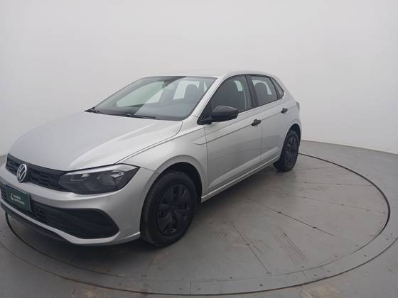 VOLKSWAGEN POLO 1.0 MPI TRACK MANUAL VOLKSWAGEN POLO 1.0 MPI TRACK MANUAL